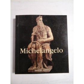 MICHELANGELO (album) - VESA MARIUS